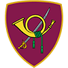 STEMMA BRIGATA BERSAGLIERI “GARIBALDI”.