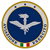 STEMMA AVIAZIONE DELL'ESERCITO.