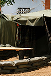 FOTO DELLA 132ª BRIGATA CORAZZATA “ARIETE”.