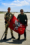 FOTO DELLA 6ª COMPAGNIA GRIFI.