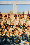 FOTO DELLA 6ª COMPAGNIA GRIFI.