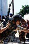 FOTO DELLA 6ª COMPAGNIA GRIFI.
