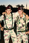 FOTO DELLA 6ª COMPAGNIA GRIFI.