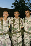 FOTO DELLA 6ª COMPAGNIA GRIFI.
