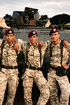 FOTO DELLA 6ª COMPAGNIA GRIFI.