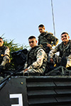 FOTO DELLA 6ª COMPAGNIA GRIFI.