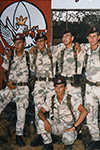 FOTO DELLA 6ª COMPAGNIA GRIFI.