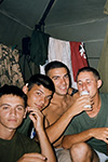 FOTO DELLA 6ª COMPAGNIA GRIFI.