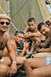 FOTO DELLA 6ª COMPAGNIA GRIFI.
