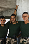 FOTO DELLA 6ª COMPAGNIA GRIFI.