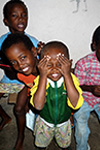 30 GIUGNO 1993, BAMBINI SOMALI.