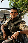 PARACADUTISTA LUIGI CAMILLONI.