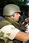 FOTO DELLA BRIGATA PARACADUTISTI “FOLGORE”.