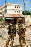 FOTO DELLA BRIGATA PARACADUTISTI “FOLGORE”.