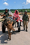 FOTO DELLA BRIGATA PARACADUTISTI “FOLGORE”.