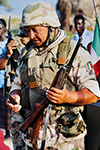 FOTO DELLA BRIGATA PARACADUTISTI “FOLGORE”.