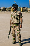 SERGENTE MAGGIORE ALFONSO FRIOLO DEL GRUPPO SQUADRONE ELICOTTERI DELL' AVES.