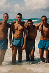 FOTO DELLA 5ª CP. PIPISTRELLI.
