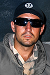 C.LE GUASTATORE PARACADUTISTA MASSIMO MARCHI.