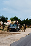 FOTO DI VITTORIO TODARO DELLA XVª COMPAGNIA DIAVOLI NERI.