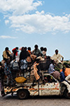 FOTO DI VITTORIO TODARO DELLA XVª COMPAGNIA DIAVOLI NERI.