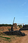 FOTO DELLA COMPAGNIA ARMI DI SOSTEGNO VAMPIRI.